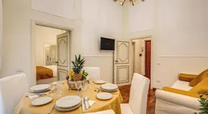 Spagna Luxury Apartment - Piazza di Spagna - Image 3