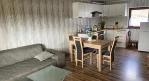 Domek letniskowy nad jeziorem w Stęszewku - Image 3