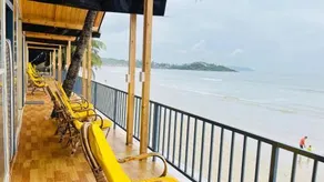 Sameer beachfront Cottages, Palolem - Image 5