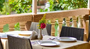 Hotel Siesta De Goa - Image 2