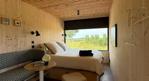 Vineyard Cabins at Château Puynard - Image 2