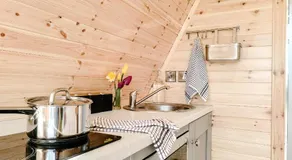 Bective Mill Glamping & Camping - Image 5