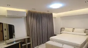 A modern hotel-style apartment - Image 2