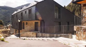 Font del Ferro Apartments - Image 3