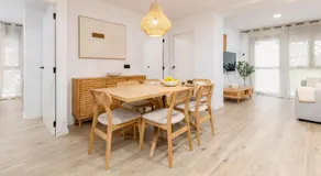 Travel Habitat - Apartamento Familiar & Espacioso de 3 Dormitorios - Image 3