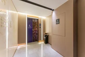 Lavande Hotel (Lianshui Bus Station) - Image 3