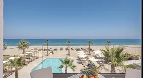 Iperion Beach Hotel - Image 3
