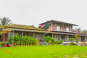 Euphoria Farmstay Pure Veg Khopoli - Image 3