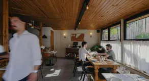 Kazbegi Hut - Image 4