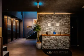 BOND COMFORT HOTEL MIYAJIMAGUCHI - Vacation STAY 47881v - Image 2