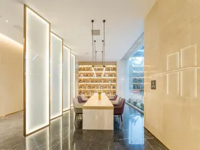 Atour Hotel Xiamen Airport Wuyuan Bay - Image 4