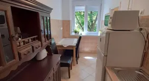 Zöld Sziget Apartmanlakás - Image 2