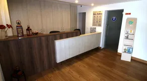 Hotel Rota Malhoa - Image 4