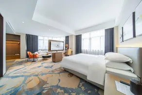 Qiaobang International Hotel - Image 2