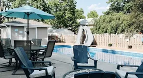 Newly Renovated Home With Pool - Image 5