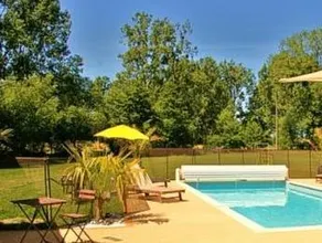 Domaine de la Besnerie Gites avec SPA Privatif à 10 min du Mont St Michel - Image 3
