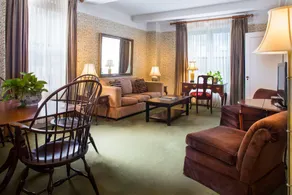 The Roger Smith Hotel - Image 3