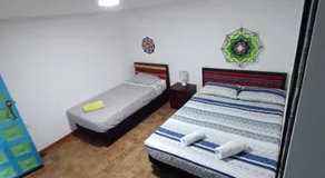 Hostal Vistaguila - Image 3