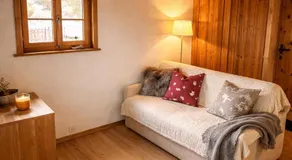 Chalet Le Petit Nid - Crans Montana - Image 4