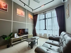 Kempas Dsummit Residences by Antlerzone - Image 3