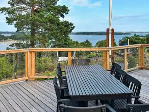 4 star holiday home in Åkersberga - Image 4