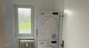 Gemütliche 2-Zimmer im Erdgeschoss mit guter Anbindung - Image 5