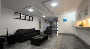 Apê de 2 quartos reformado e decorado a 100m da Beira Mar - Image 5