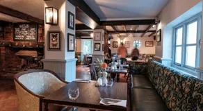 The Pilgrim Inn - Image 5