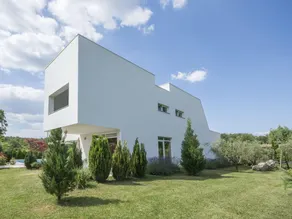 The modernly furnished luxury Villa Kate, a 4-star villa in central Istria - Image 5