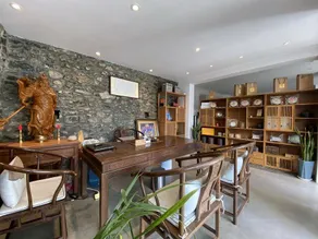 Dali Ancient City. Shanyuyishe Boutique B&B - Image 5
