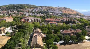 Appartement avec internet haut débit et terrasse | Vue montagne | Parfait pour le travail à distance - Image 5