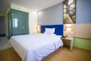 7 Days Inn Jinan Changqing Jingshi West Road Center - Image 5