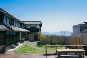 THE LANDSCAPE　|　しまなみ海道で余白を楽しむ一棟貸し宿 - Image 4