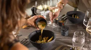 Hôtel-Restaurant-Spa-Séminaires de la Vue-des-Alpes - Image 4