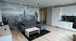 Krasta Home apartament Parking & With CITY & RIVER VIEW - Image 3