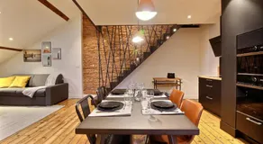 Appartements Design Hypercentre - Image 2