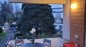 Villa Bonelli Dreams in Rome - Image 3