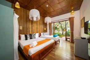 An Bang Gold Coast Beach Villa - Image 2