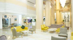 Hôtel Marhaba Palace - Image 3
