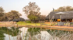 Okonjima Luxury Bush Camp - Image 2