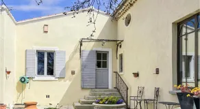 Nice Home In Venasque With Kitchen - Image 5