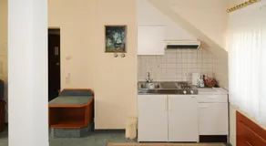 Alfa Apartment Hotel - Image 2
