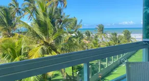 Pé na Areia e Vista ao Mar em Águas de Olivença Privê - Image 3
