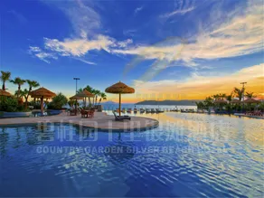 Country Garden Phoenix Hotel Silver Beach Huizhou - Image 3