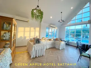 Green Apple Villa - Image 5