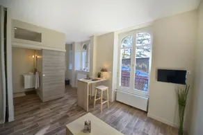 Appartment Les Suites Du Parc - Image 2