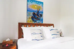 Coze 2 BR Bumi Ayu Villa #M1 - Image 2