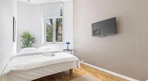 Shared apartment with private room in city center Oslo - Image 5