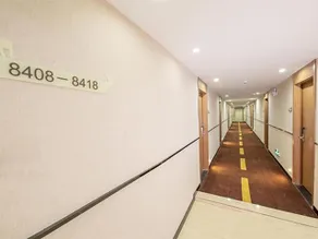 JTour Inn Hengyang City Lixin Avenue - Image 2
