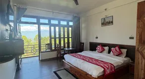 Lap Of Himalayas Resort - Image 2